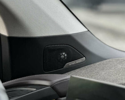 Серый БМВ И3, объемом двигателя 0 л и пробегом 128 тыс. км за 13700 $, фото 6 на Automoto.ua