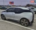 Серый БМВ И3, объемом двигателя 0 л и пробегом 100 тыс. км за 12300 $, фото 2 на Automoto.ua