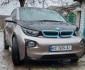 Серый БМВ И3, объемом двигателя 0.65 л и пробегом 150 тыс. км за 13500 $, фото 7 на Automoto.ua