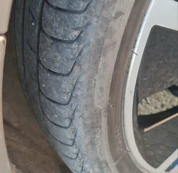 Серый БМВ И3, объемом двигателя 0 л и пробегом 105 тыс. км за 16900 $, фото 12 на Automoto.ua