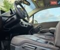 Серый БМВ И3, объемом двигателя 0 л и пробегом 113 тыс. км за 12000 $, фото 8 на Automoto.ua