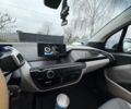Серый БМВ И3, объемом двигателя 0 л и пробегом 118 тыс. км за 8200 $, фото 19 на Automoto.ua