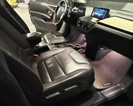 Серый БМВ И3, объемом двигателя 0 л и пробегом 128 тыс. км за 13700 $, фото 11 на Automoto.ua