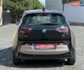 Сірий БМВ І3, об'ємом двигуна 0 л та пробігом 57 тис. км за 8450 $, фото 9 на Automoto.ua