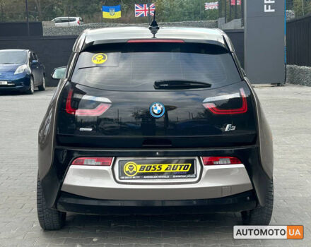 Серый БМВ И3, объемом двигателя 22 л и пробегом 178 тыс. км за 8500 $, фото 4 на Automoto.ua