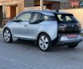 Серый БМВ И3, объемом двигателя 0 л и пробегом 130 тыс. км за 7750 $, фото 15 на Automoto.ua