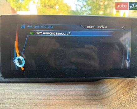 Серый БМВ И3, объемом двигателя 0 л и пробегом 90 тыс. км за 9400 $, фото 16 на Automoto.ua