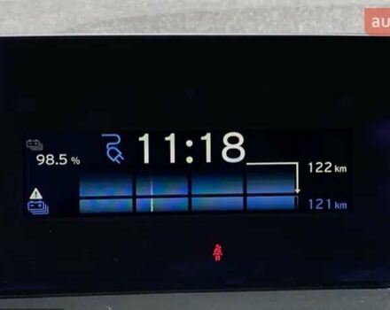 Сірий БМВ І3, об'ємом двигуна 0 л та пробігом 103 тис. км за 8700 $, фото 16 на Automoto.ua