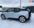 Сірий БМВ І3, об'ємом двигуна 0 л та пробігом 130 тис. км за 7950 $, фото 6 на Automoto.ua