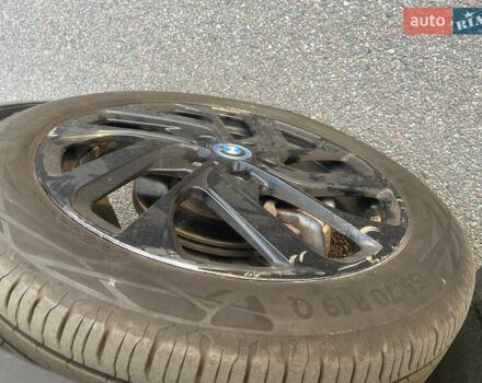 Серый БМВ И3, объемом двигателя 0 л и пробегом 146 тыс. км за 9000 $, фото 36 на Automoto.ua