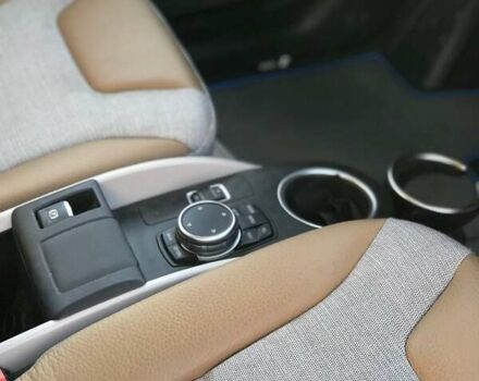 Сірий БМВ І3, об'ємом двигуна 0.65 л та пробігом 75 тис. км за 16000 $, фото 27 на Automoto.ua