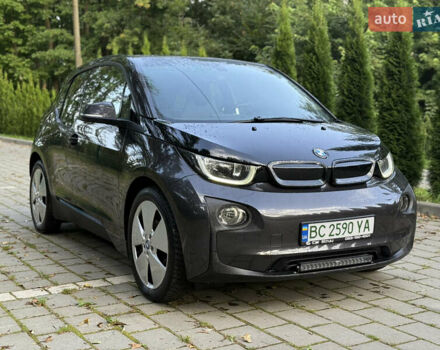 Сірий БМВ І3, об'ємом двигуна 0 л та пробігом 78 тис. км за 9999 $, фото 5 на Automoto.ua
