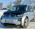 Сірий БМВ І3, об'ємом двигуна 0 л та пробігом 120 тис. км за 7999 $, фото 1 на Automoto.ua