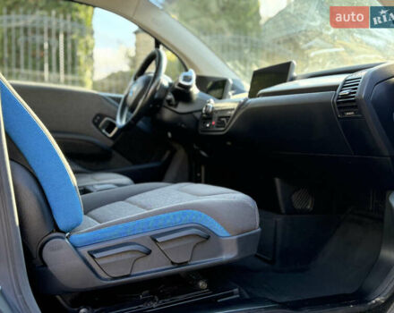 Серый БМВ И3, объемом двигателя 0 л и пробегом 106 тыс. км за 7800 $, фото 21 на Automoto.ua