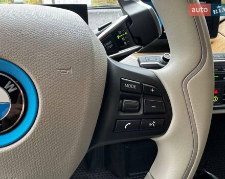 БМВ И3 2014 в Киеве на Automoto.ua Серый БМВ И3, объемом двигателя 0.6 л и пробегом 196 тыс. км за 12990 $, фото 29 на Automoto.ua
