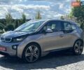 Сірий БМВ І3, об'ємом двигуна 0 л та пробігом 57 тис. км за 8450 $, фото 1 на Automoto.ua
