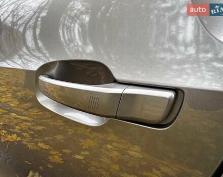 БМВ И3 2014 в Киеве на Automoto.ua Серый БМВ И3, объемом двигателя 0.6 л и пробегом 196 тыс. км за 12990 $, фото 23 на Automoto.ua