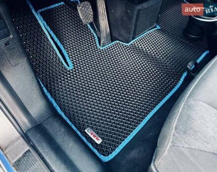 Серый БМВ И3, объемом двигателя 0 л и пробегом 90 тыс. км за 9999 $, фото 18 на Automoto.ua