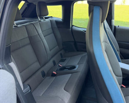 Серый БМВ И3, объемом двигателя 0 л и пробегом 118 тыс. км за 7900 $, фото 9 на Automoto.ua