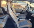 Серый БМВ И3, объемом двигателя 0 л и пробегом 105 тыс. км за 16900 $, фото 15 на Automoto.ua