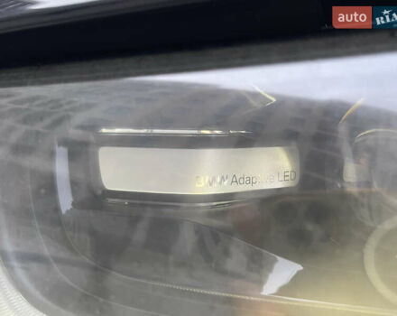 Серый БМВ И3, объемом двигателя 0 л и пробегом 155 тыс. км за 8200 $, фото 11 на Automoto.ua