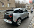 Серый БМВ И3, объемом двигателя 0 л и пробегом 71 тыс. км за 7800 $, фото 4 на Automoto.ua