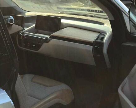 Сірий БМВ І3, об'ємом двигуна 0.65 л та пробігом 75 тис. км за 16000 $, фото 28 на Automoto.ua