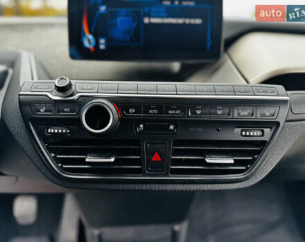 Серый БМВ И3, объемом двигателя 0 л и пробегом 73 тыс. км за 8300 $, фото 44 на Automoto.ua