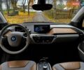БМВ И3 2014 в Киеве на Automoto.ua Серый БМВ И3, объемом двигателя 0.6 л и пробегом 196 тыс. км за 12990 $, фото 21 на Automoto.ua