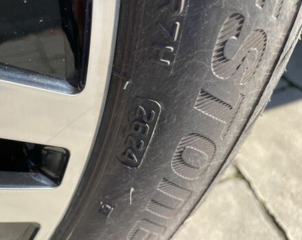 Серый БМВ И3, объемом двигателя 0 л и пробегом 107 тыс. км за 9000 $, фото 18 на Automoto.ua