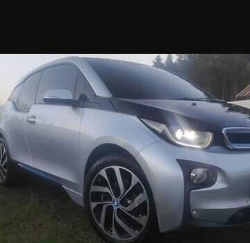 Серый БМВ И3, объемом двигателя 0 л и пробегом 130 тыс. км за 13999 $, фото 7 на Automoto.ua