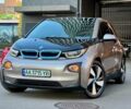Сірий БМВ І3, об'ємом двигуна 0 л та пробігом 121 тис. км за 8500 $, фото 1 на Automoto.ua