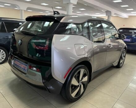 Сірий БМВ І3, об'ємом двигуна 0 л та пробігом 88 тис. км за 9900 $, фото 6 на Automoto.ua