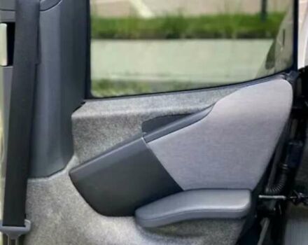 Сірий БМВ І3, об'ємом двигуна 0 л та пробігом 103 тис. км за 8700 $, фото 13 на Automoto.ua