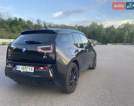 Серый БМВ И3, объемом двигателя 0 л и пробегом 146 тыс. км за 9000 $, фото 15 на Automoto.ua