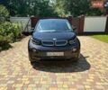 Сірий БМВ І3, об'ємом двигуна 0.65 л та пробігом 120 тис. км за 10900 $, фото 1 на Automoto.ua