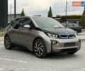 Серый БМВ И3, объемом двигателя 0 л и пробегом 103 тыс. км за 8800 $, фото 1 на Automoto.ua