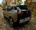 БМВ И3 2014 в Киеве на Automoto.ua Серый БМВ И3, объемом двигателя 0.6 л и пробегом 196 тыс. км за 12990 $, фото 7 на Automoto.ua