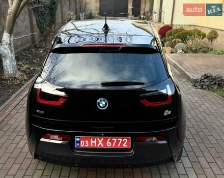 Серый БМВ И3, объемом двигателя 0 л и пробегом 60 тыс. км за 9050 $, фото 5 на Automoto.ua