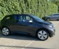 Серый БМВ И3, объемом двигателя 0 л и пробегом 108 тыс. км за 8700 $, фото 2 на Automoto.ua