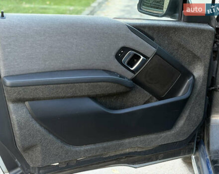 Серый БМВ И3, объемом двигателя 0 л и пробегом 106 тыс. км за 7800 $, фото 31 на Automoto.ua