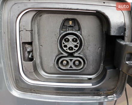 Сірий БМВ І3, об'ємом двигуна 0.65 л та пробігом 88 тис. км за 12600 $, фото 5 на Automoto.ua