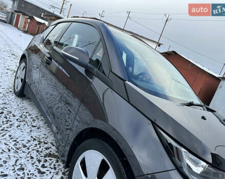 Сірий БМВ І3, об'ємом двигуна 0 л та пробігом 80 тис. км за 6999 $, фото 18 на Automoto.ua