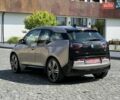 Сірий БМВ І3, об'ємом двигуна 0 л та пробігом 57 тис. км за 8450 $, фото 12 на Automoto.ua