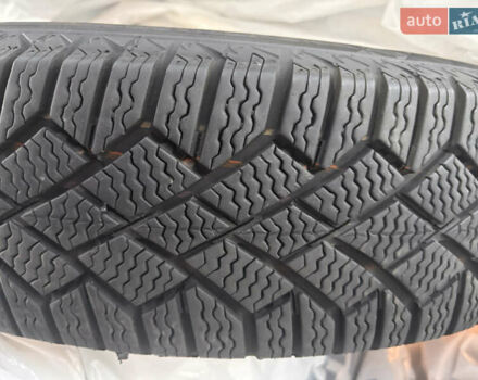 Серый БМВ И3, объемом двигателя 0 л и пробегом 98 тыс. км за 8750 $, фото 28 на Automoto.ua