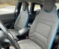 Серый БМВ И3, объемом двигателя 0 л и пробегом 108 тыс. км за 8700 $, фото 9 на Automoto.ua