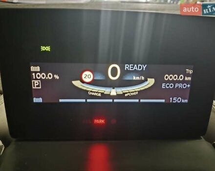 Серый БМВ И3, объемом двигателя 0 л и пробегом 86 тыс. км за 8700 $, фото 11 на Automoto.ua