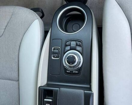 Серый БМВ И3, объемом двигателя 0 л и пробегом 117 тыс. км за 17500 $, фото 26 на Automoto.ua