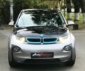 Сірий БМВ І3, об'ємом двигуна 6 л та пробігом 38 тис. км за 18800 $, фото 1 на Automoto.ua