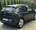 Сірий БМВ І3, об'ємом двигуна 0 л та пробігом 78 тис. км за 9999 $, фото 8 на Automoto.ua